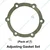 Adjusting Gasket Set (Pack of 7) for 171 Petrol Engine Gearbox of Power Tillers, E12857052