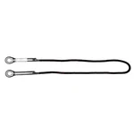 ISSAFE (ISF-71) Adjustable Kernmantle Rope Restraint Lanyard With Both Side Loops