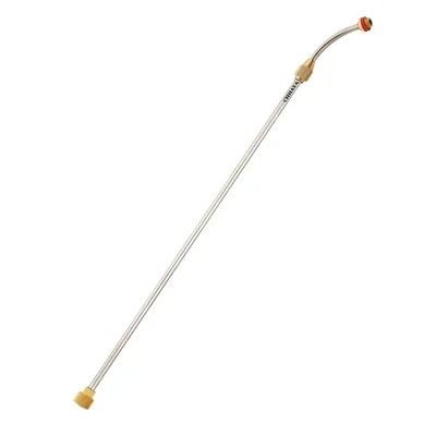 Chhaya 1.5 feet to 3 Feet Adjustable Lance With Inner Thread For Manual & Battery Sprayer.(Pack-1 Piece)