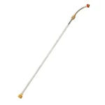 Chhaya 1.5 feet to 3 Feet Adjustable Lance With Inner Thread For Manual & Battery Sprayer.