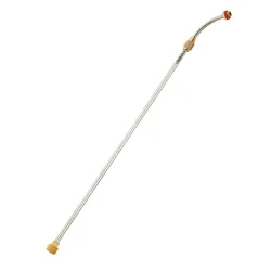 Chhaya 1.5 feet to 3 Feet Adjustable Lance With Inner Thread For Manual & Battery Sprayer.(Pack-1 Piece)