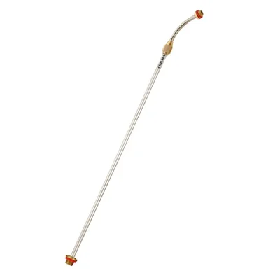 Chhaya 1.5 feet to 3 Feet Adjustable Lance With Outer Thread For Manual & Battery Sprayer(Pack-1 Piece)