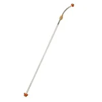Chhaya 1.5 feet to 3 Feet Adjustable Lance With Outer Thread For Manual & Battery Sprayer