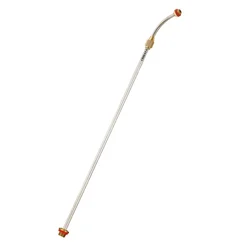 Chhaya 1.5 feet to 3 Feet Adjustable Lance With Outer Thread For Manual & Battery Sprayer(Pack-1 Piece)