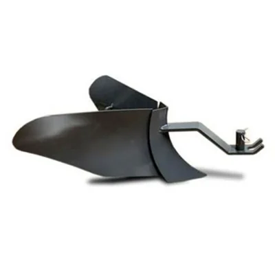 SPRAYMAN Adjustable Ridger for Back Rotary Power Tiller