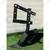 Heavy Duty Adjustable Ridger Attachment With Extension For 2 Stroke 63 CC Mini Tiller