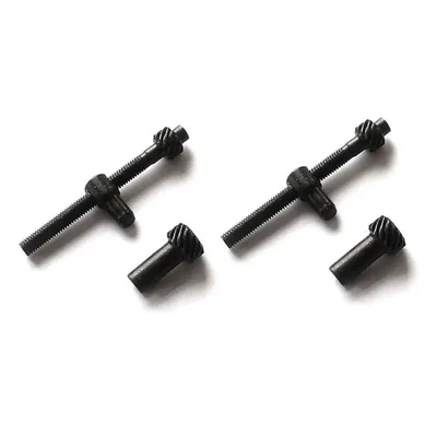 Adjustable Screw (Gear Type) 2 Sets for 58 CC Petrol Chainsaw, CS 106