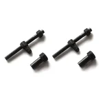 Adjustable Screw (Gear Type) 2 Sets for 58 CC Petrol Chainsaw, CS 106