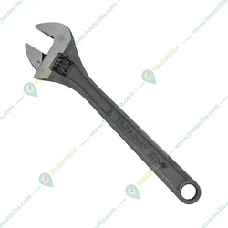 Taparia Adjustable Spanner Combo 10 inch and 12 inch Heavy Duty Wrench Set for Professional and Home Use