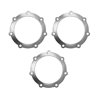 Adjusting Gasket (3 Pcs) For 171 Gear Box of 4 Stroke 5-7 HP (170F & 173F) Petrol & Diesel Power Weeders/Tillers, 603