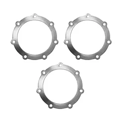 Adjusting Gasket (3 Pcs) For 171 Gear Box of 4 Stroke 5-7 HP (170F & 173F) Petrol & Diesel Power Weeders/Tillers, 603