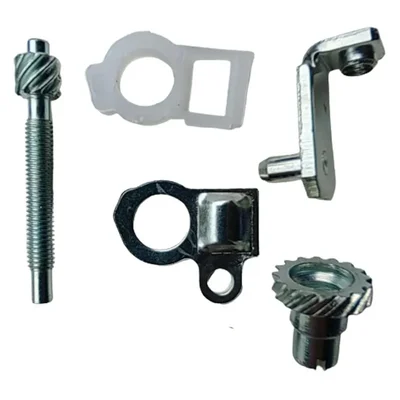 Adjusting Screw, For Stihl MS-382 Petrol Chainsaw, MS382-035