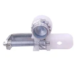 Adjusting Screw (Gear type), for Stihl MS230/250 Petrol Chainsaw, MS250-040