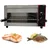 ADORMA ES 20L Electric Salamander Grill Machine, 1600W with 1 Year Warranty