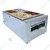 ADORMA BM 16, (4x4L) 16 Liters Bain Marie 4 Pot, 600W, Stainless Steel 304 water tank with 1 Year Warranty