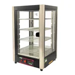 ADORMA FDW 75L Digital Food Warmer, 800 Watts with 1 Year Warranty