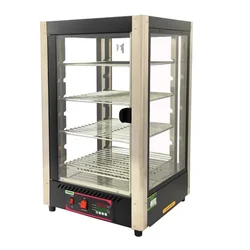 ADORMA FDW 75L Digital Food Warmer, 800 Watts with 1 Year Warranty