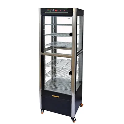 ADORMA FDW 200L DIGITAL Food Display Warmer, 1600W with 1 Year Warranty 