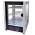 ADORMA FDW 50L DIGITAL Food Display Warmer, 600W with 1 Year Warranty 