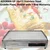 ADORMA GP 28x15 Stainless Steel Electric Griddle Plate, 3600W with 1 Year Warranty