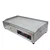 ADORMA GP 28x15 Stainless Steel Electric Griddle Plate, 3600W with 1 Year Warranty