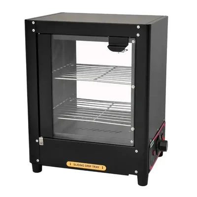 ADORMA FDW 16L Food Display Warmer, 300W with 1 Year Warranty 