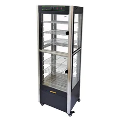 ADORMA FDW 200L Food Display Warmer, 1600W with 1 Year Warranty 