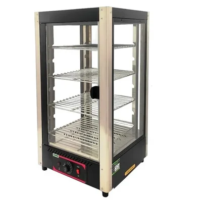 ADORMA FDW 75L Analog Food Warmer, 800 Watts with 1 Year Warranty