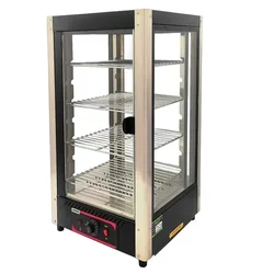 ADORMA FDW 75L Analog Food Warmer, 800 Watts with 1 Year Warranty