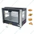 ADORMA FDW 50LH Food Display Warmer, 800W with 1 Year Warranty 