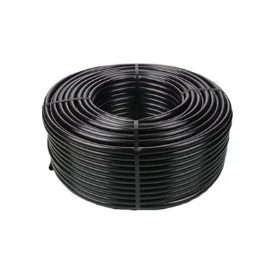 Krishi Bandhu Advance 16 mm Online Drip Pipe | Suitable for Drip Irrigation (Rolls - 270 mtr )