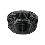 Krishi Bandhu Advance 16 mm Online Drip Pipe | Suitable for Drip Irrigation (Rolls - 270 mtr )