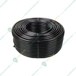 Krishi Bandhu Advance 16 mm Heavy Online Drip Pipe | Suitable for Drip Irrigation (Rolls - 100 mtr )