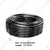 Krishi Bandhu Advance 16mm Round Inline Drip Pipe with 40cm Hole Spacing | Suitable for Drip Irrigation (Rolls - 270 mtr )