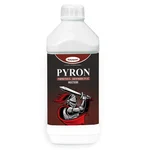 Katyayani Pyron Pyriproxyfen 5% + Diafenthiuron 25% SE Insecticide for Pest Control and Resistance Management