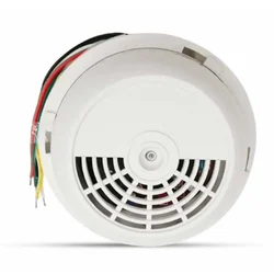 Agni Shield 24V Advanced LPG Leak Detector 