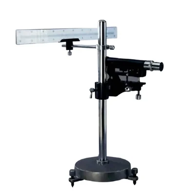 Reliant Lab Advanced Reading Telescope for Thermal Expansion Research