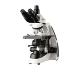 Blisco Crown 1000X Trinocular Microscope for Research and Advanced Lab Microscopy