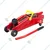 Heavy Quality 2 Ton Hydraulic Trolley Jack with Storage Box- Maximum Lifting Height 320 mm, for Vehicles Up to 2 Tons