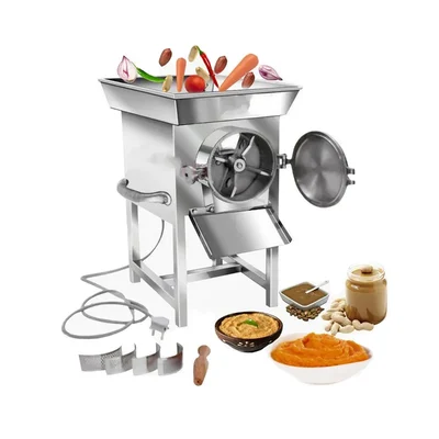 Advanced Quality Gravy Machine, 3 HP, 150kg/hr