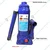 Leo 10 Ton Hydraulic Bottle Jack for SUV's, Sedan, Hatchback, Mini Van- 385 mm Max. Lifting Height