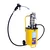 Aeroplus 10 Kg Pneumatic Grease Pump with Wheels