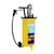 Aeroplus 25 Kg Pneumatic Grease Pump with Wheels