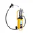 Aeroplus 5 Kg Pneumatic Grease Pump with Wheels