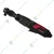 Aeropro 3/8 Inch Air Ratchet Wrench, 68 Nm Max. Torque and 160 RPM Free Speed (RP-27411)