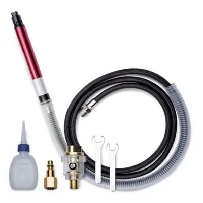 Aeropro 3 mm Mini Pencil Type Air Die Grinder (RP-7318)