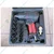 Aeropro 1/2 Inch 7500 RPM Speed, 17 Pcs Air Impact Wrench Kit (RP-17808)
