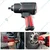 Aeropro 1/2 Inch 7500 RPM Speed, 610 Nm Max. Torque Air Impact Wrench (RP-17407)