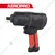 Aeropro 1/2 Inch 7500 RPM Speed, 610 Nm Max. Torque Air Impact Wrench (RP-17407)