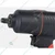 Aeropro 1/2 Inch 7500 RPM Speed, 610 Nm Max. Torque Air Impact Wrench (RP-17407)